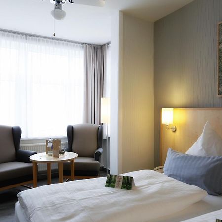 Berghotel Oberhof Oberhof  Esterno foto