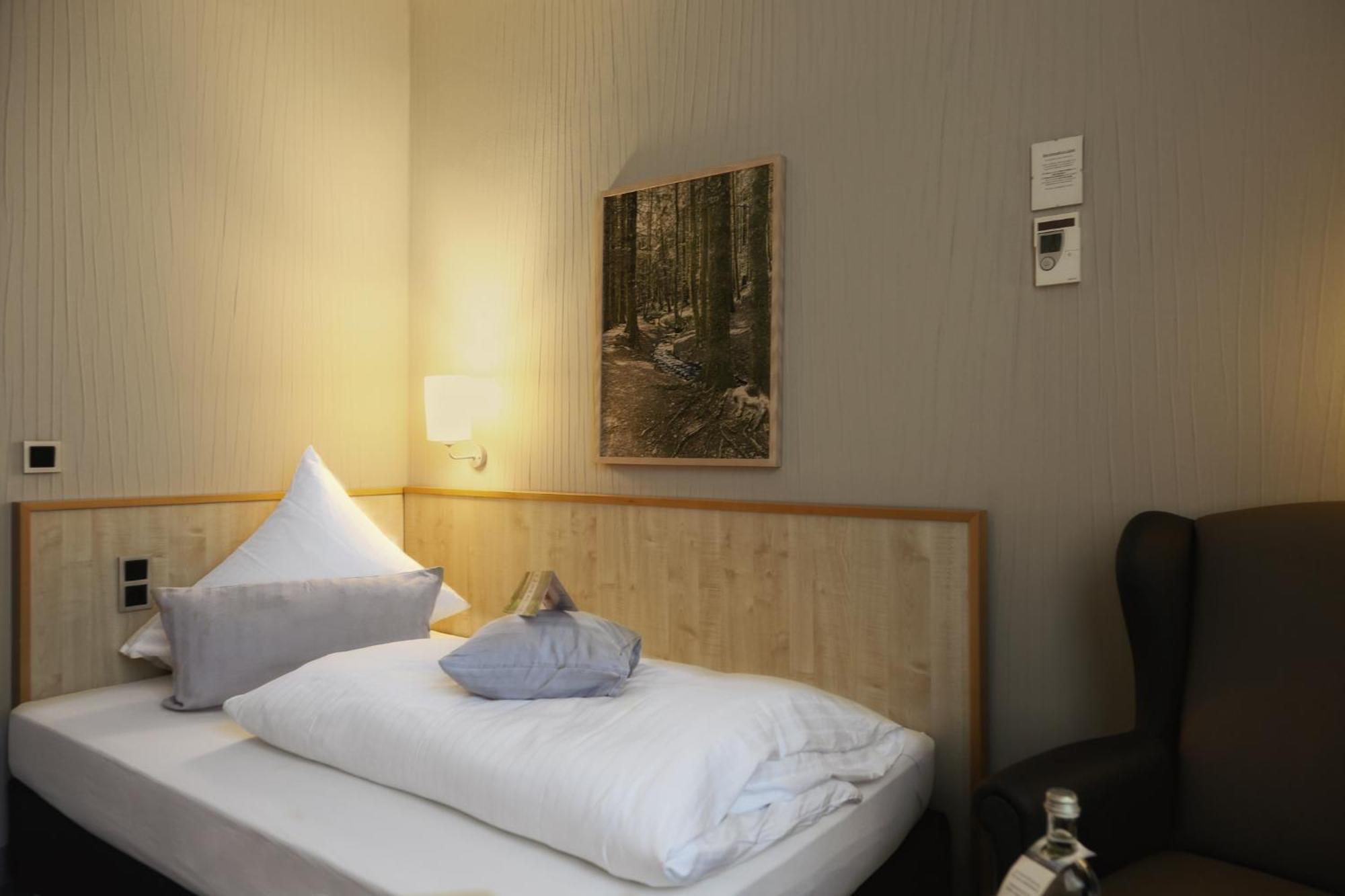Berghotel Oberhof Oberhof  Esterno foto