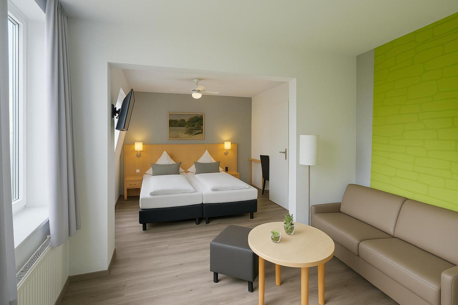 Berghotel Oberhof Oberhof  Esterno foto