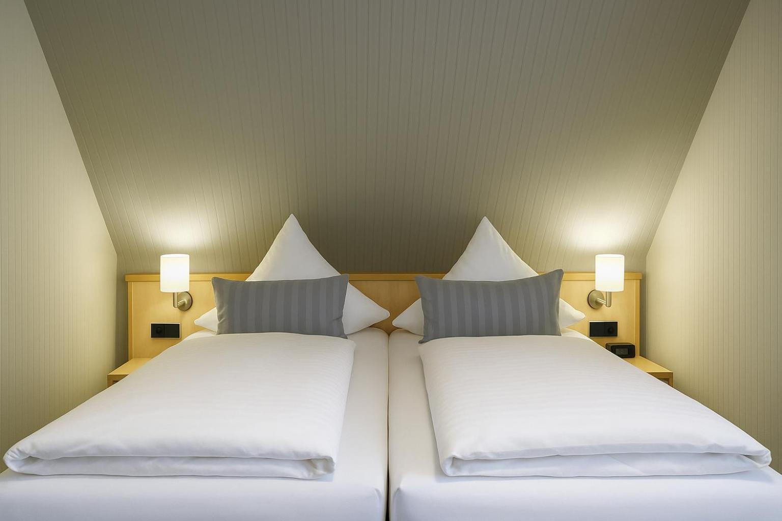 Berghotel Oberhof Oberhof  Esterno foto