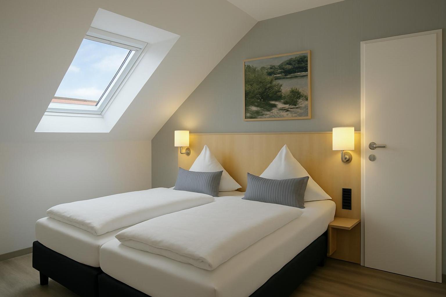 Berghotel Oberhof Oberhof  Esterno foto
