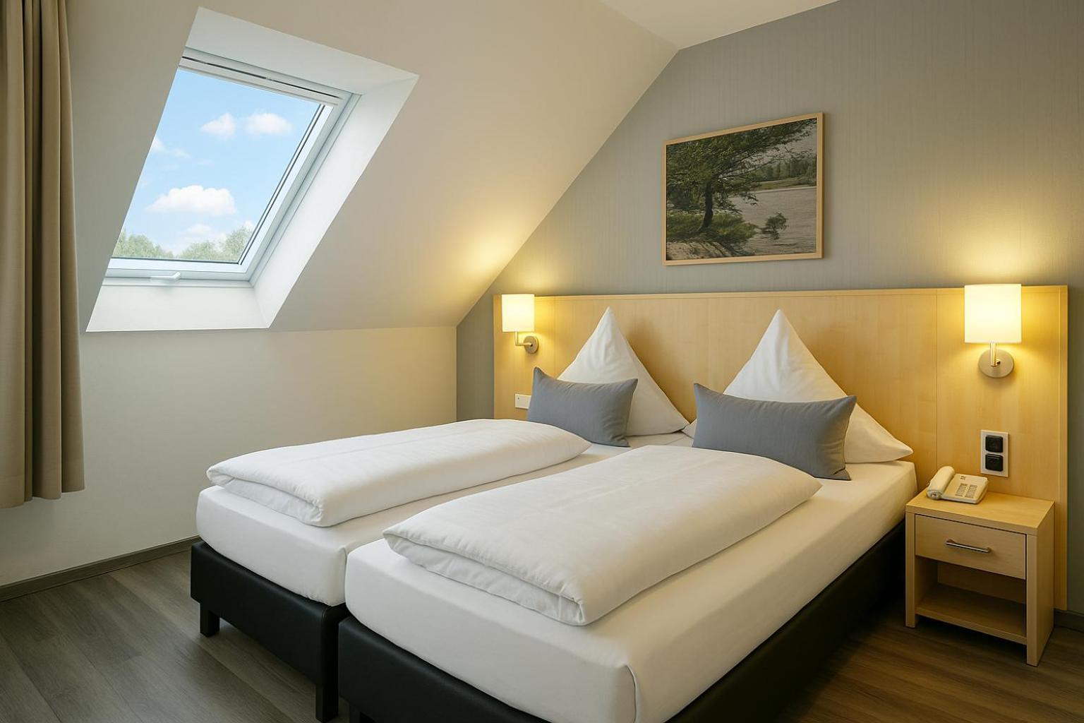 Berghotel Oberhof Oberhof  Esterno foto