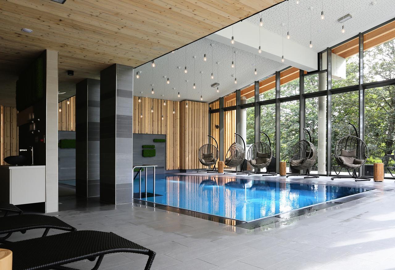 Berghotel Oberhof Oberhof  Esterno foto
